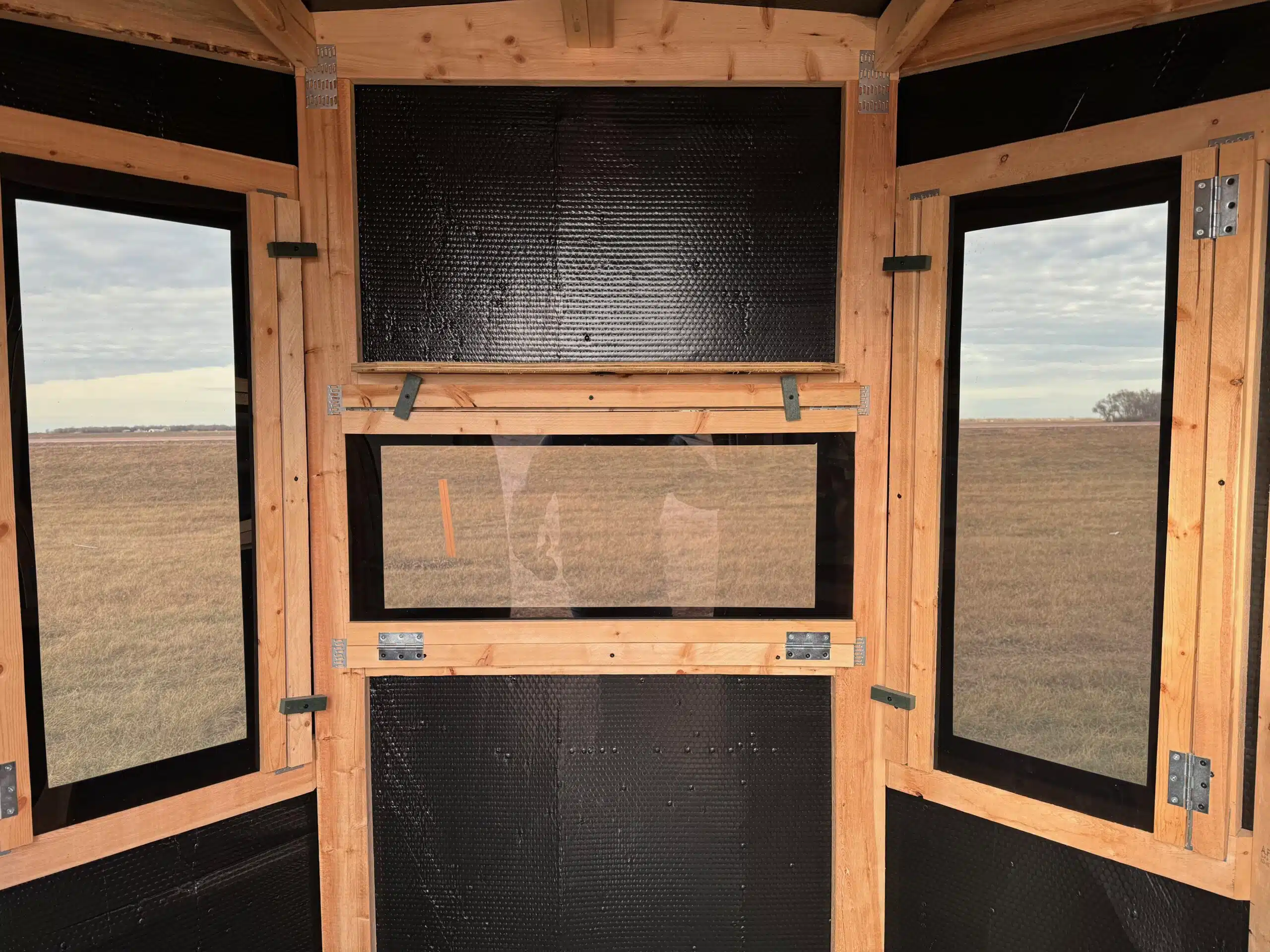 6x6 Bow and Gun Blinds - Image 3