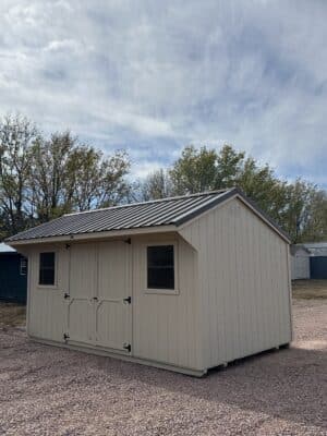 10 x 16 Quaker. #6462