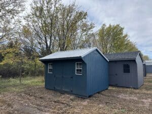 10 x 12 Quaker. #6621