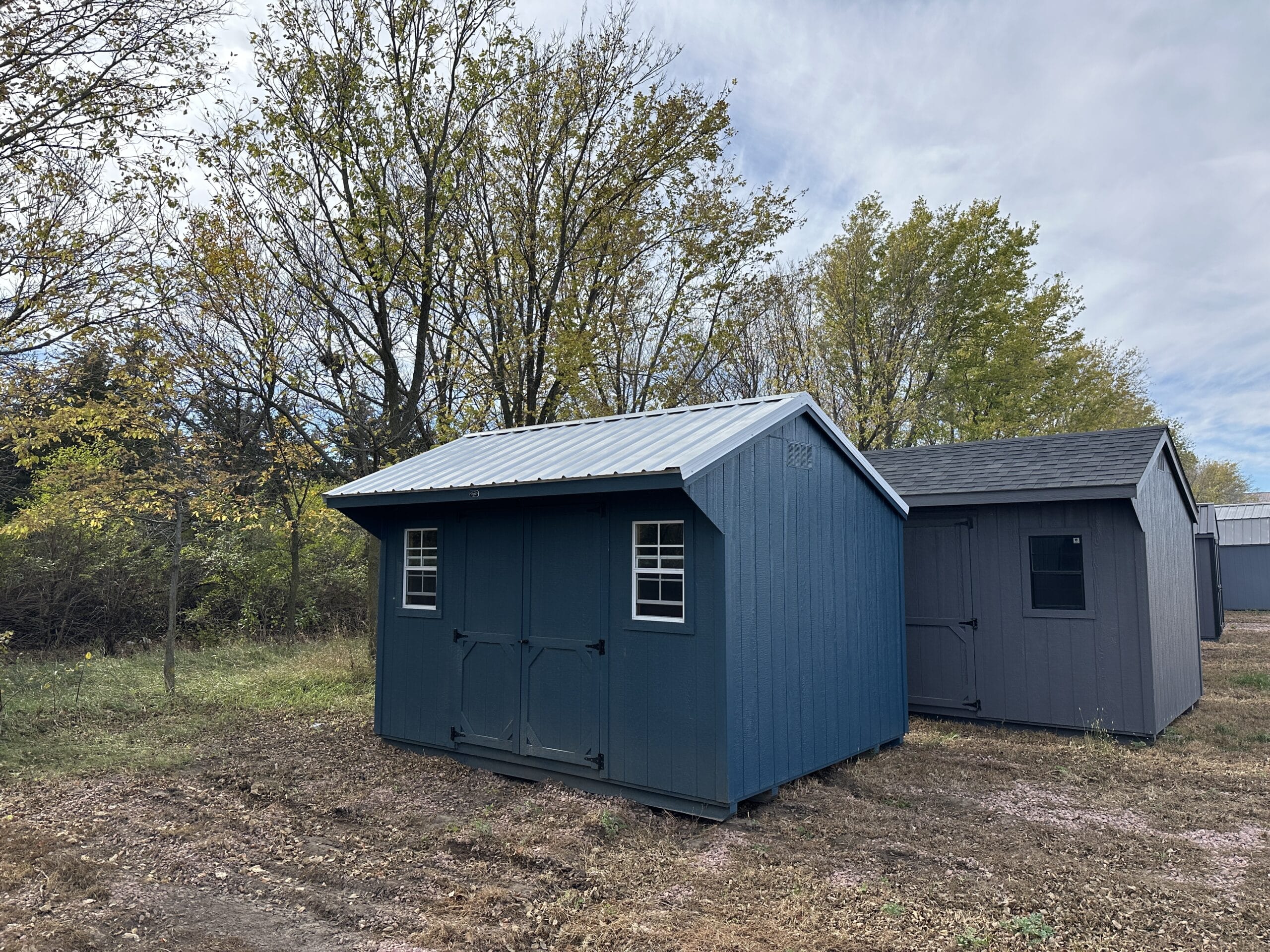 10 x 12 Quaker. #6621