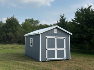 10 x 16 ranch. #7613
