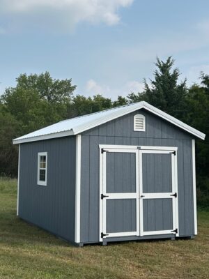 10 x 16 ranch. #7613