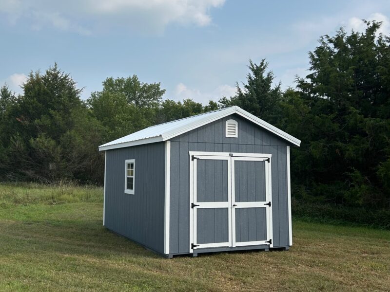 10 x 16 ranch. #7613