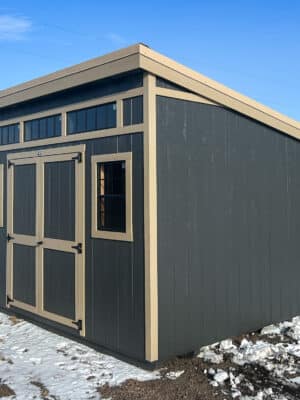 10 x 12 Studio. #7733