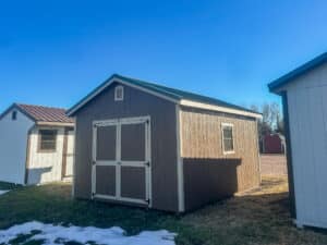 12 x 16 Ranch. #7743