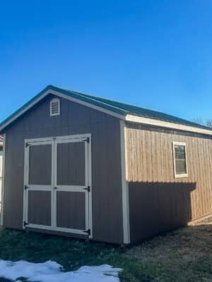 12 x 16 Ranch. #7743