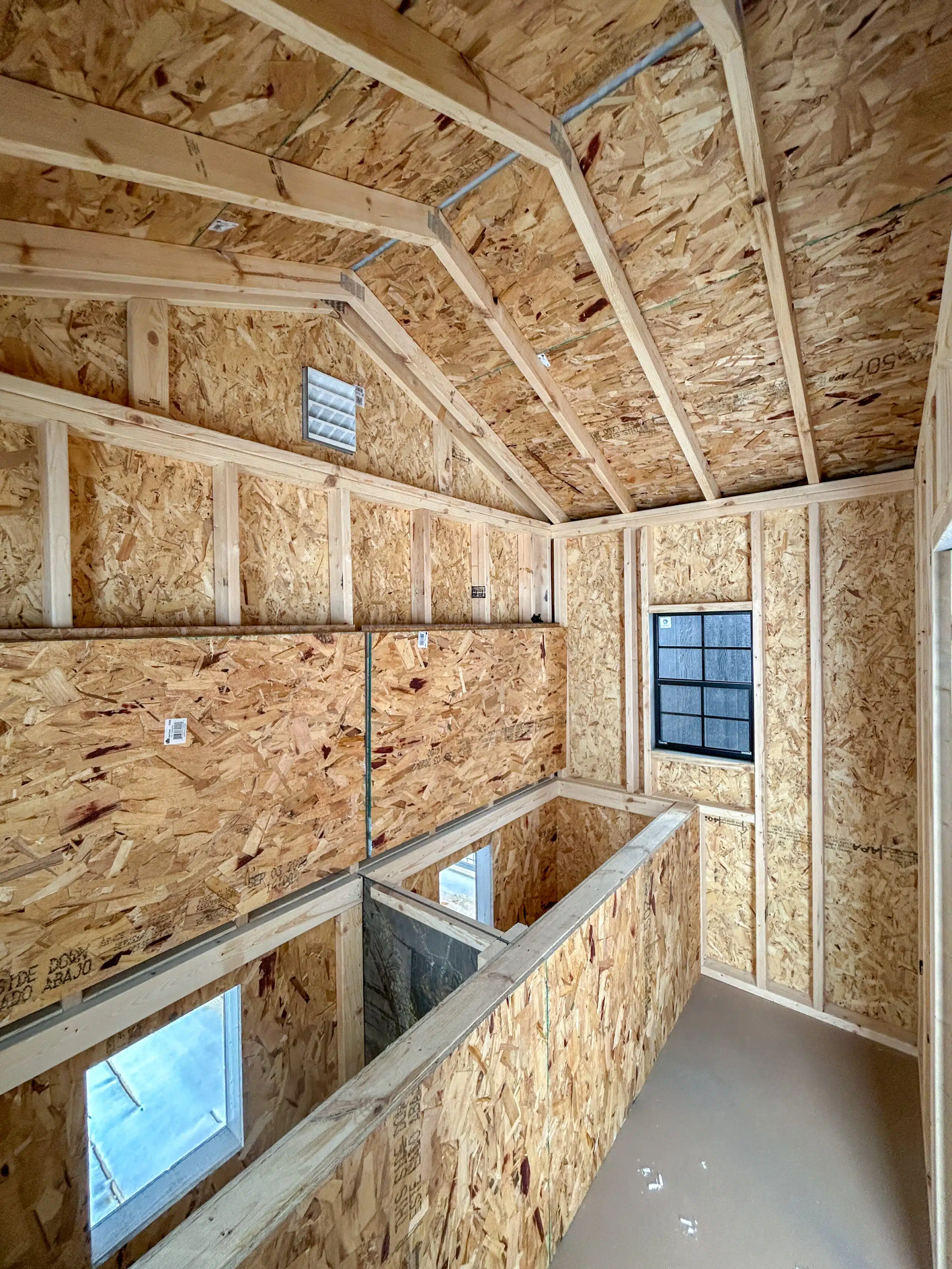10x16 Dog Kennel. #7755 - Image 3