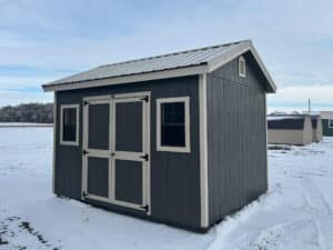 10 x 12 Ranch. #7764