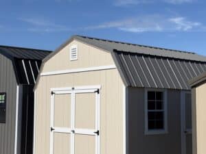 12 x 16 High Barn. #8064