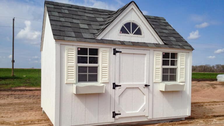 playhouse in south dakota