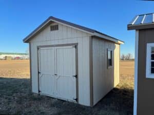 10 x 12 Ranch. #6563