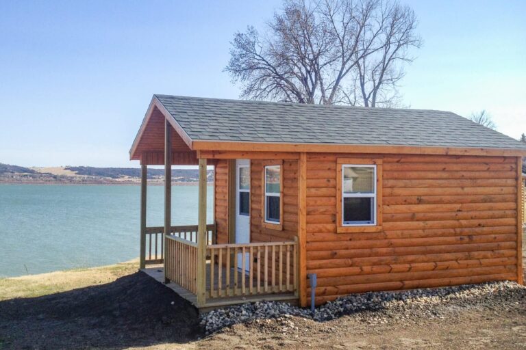 Storage Sheds for Sale in Miller, SD