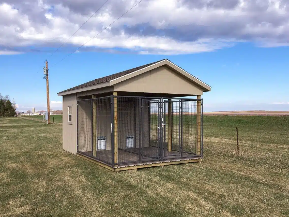 Dog Kennel for Sale in Sturgis, SD