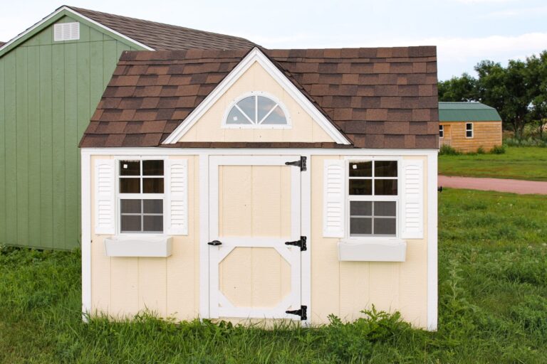Wooden-playhouses-for-sale-near-Ames, Iowa