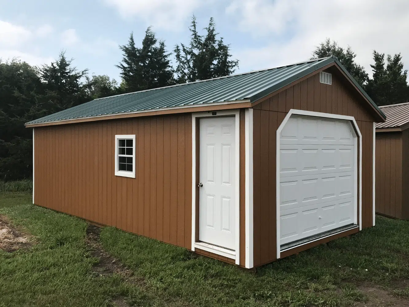 Prefab Garages for Sale in Sturgis, SD