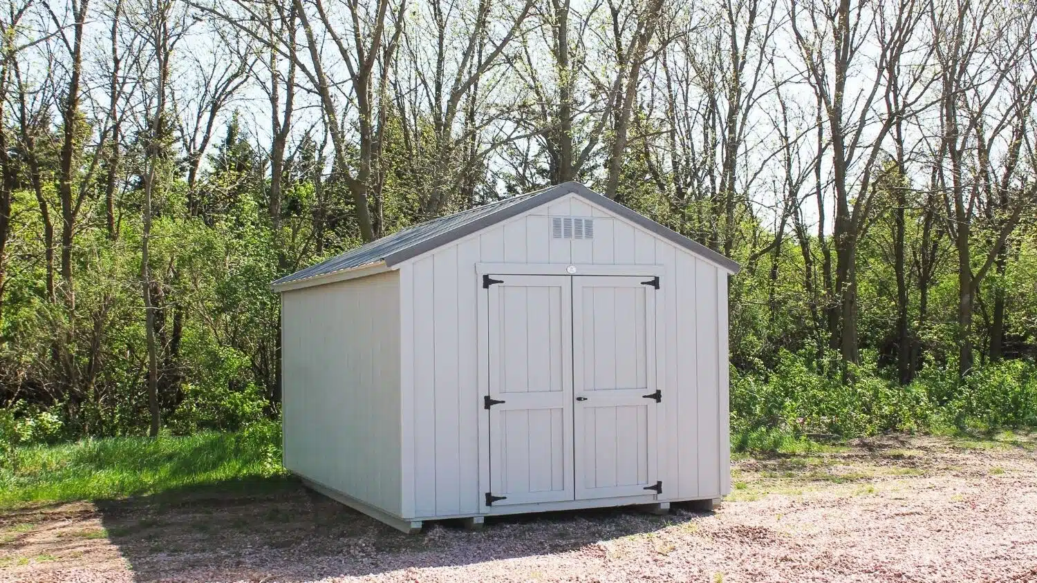 Economy sheds for sale in SD