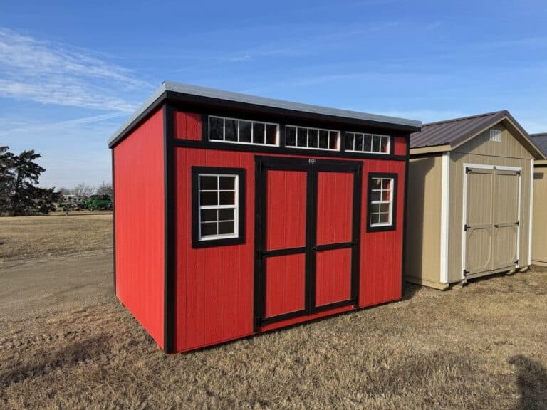 Rent-To-Own Sheds In Sturgis, SD