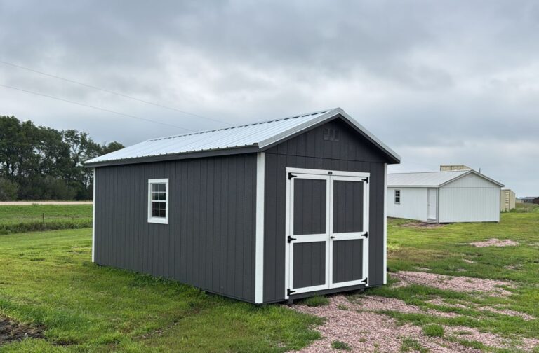 shed for sale in Omaha, NE