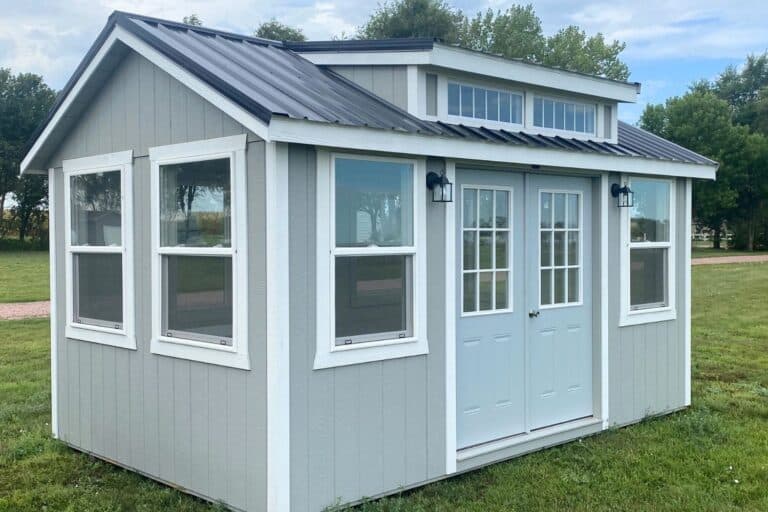 sheds for sale in kearney NE