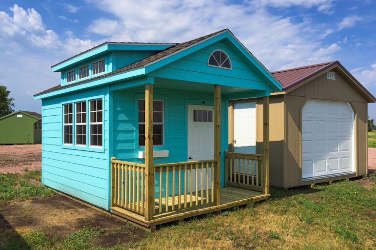 wooden playhouses-for-sale-near-Vermillion, SD